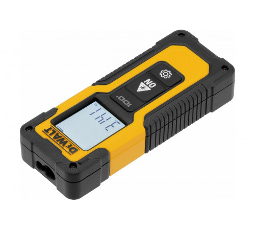 Лазерный дальномер Dewalt DWHT77100-XJ