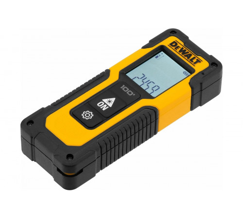 Лазерный дальномер Dewalt DWHT77100-XJ
