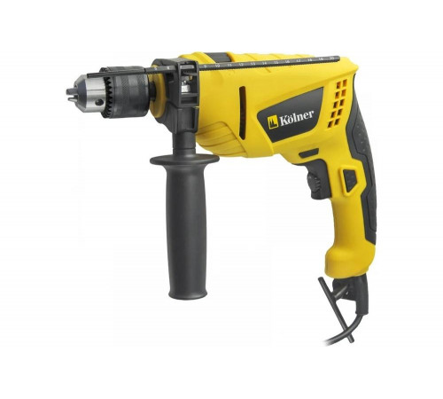 Ударная дрель Kolner KID 580V-A 8030100314