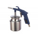 Пескоструйный пистолет с бачком Zitrek 8036J 018-0902