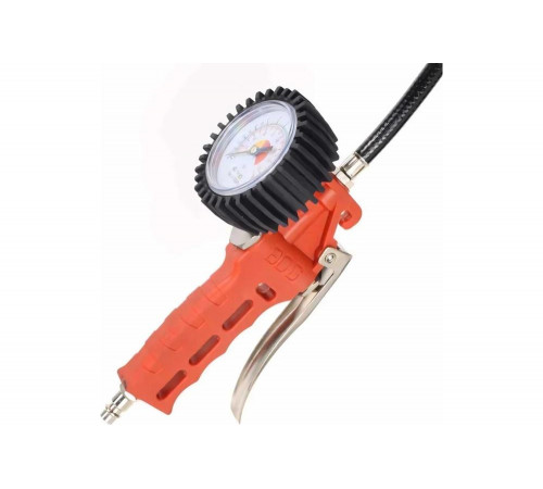 Пистолет для накачки шин с манометром Patriot GN 60G 830901025