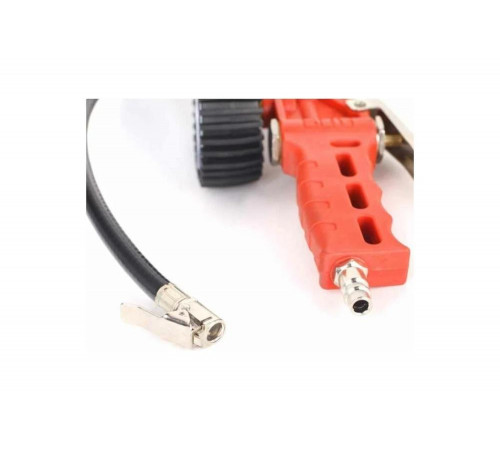 Пистолет для накачки шин с манометром Patriot GN 60G 830901025