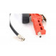 Пистолет для накачки шин с манометром Patriot GN 60G 830901025