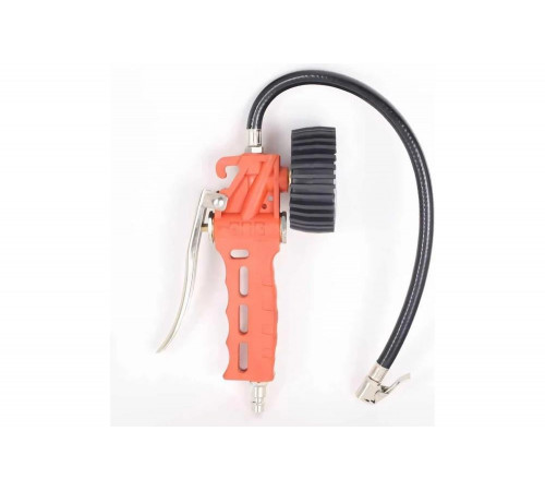 Пистолет для накачки шин с манометром Patriot GN 60G 830901025