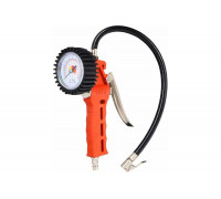 Пистолет для накачки шин с манометром Patriot GN 60G 830901025