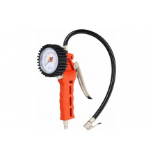 Пистолет для накачки шин с манометром Patriot GN 60G 830901025