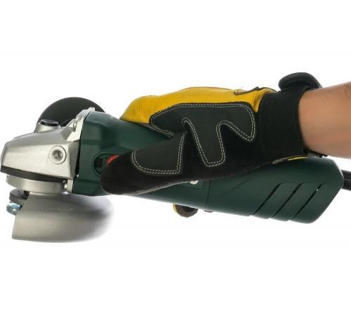 Угловая шлифмашина Metabo W 750-115 601230000 Угловая шлифмашина Metabo W 750-115 601230000