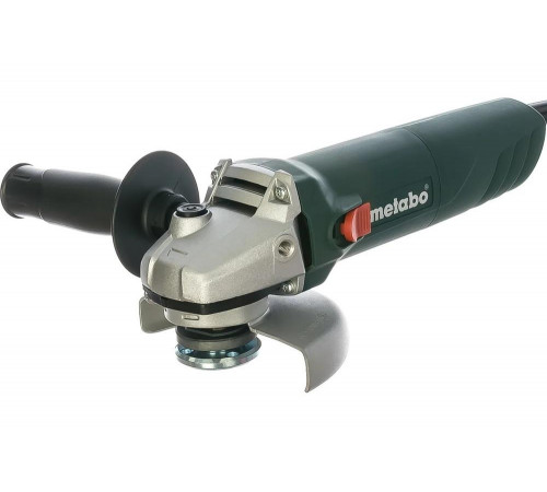 Угловая шлифмашина Metabo W 750-115 601230000 Угловая шлифмашина Metabo W 750-115 601230000
