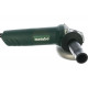 Угловая шлифмашина Metabo W 750-115 601230000