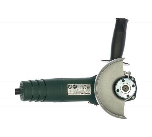 Угловая шлифмашина Metabo W 750-115 601230000 Угловая шлифмашина Metabo W 750-115 601230000