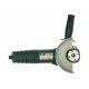 Угловая шлифмашина Metabo W 750-115 601230000