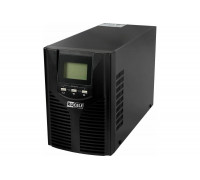 Источник бесперебойного питания RUCELF UPO-1000T-24-E КА-00007823