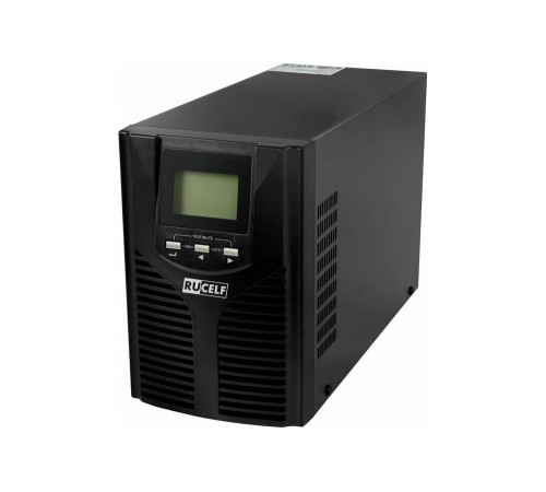 RUCELF UPO-1000T-24-E: надежность и бесперебойное питание RUCELF UPO-1000T-24-E: надежность и бесперебойное питание