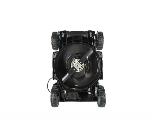 Электрическая газонокосилка Greenworks GLM1241 2505207 Электрическая газонокосилка Greenworks GLM1241 2505207