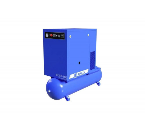 Компрессор Remeza ВК 20Т-8-500-ВС ут-00000485 Компрессор Remeza ВК 20Т-8-500-ВС ут-00000485