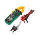 Цифровые токоизмерительные клещи Mastech MS2009C
