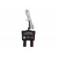 Цифровые токоизмерительные клещи Mastech MS2009C