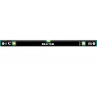 Уровень KRAFTOOL с зеркальным глазком, 800 мм 34781-80