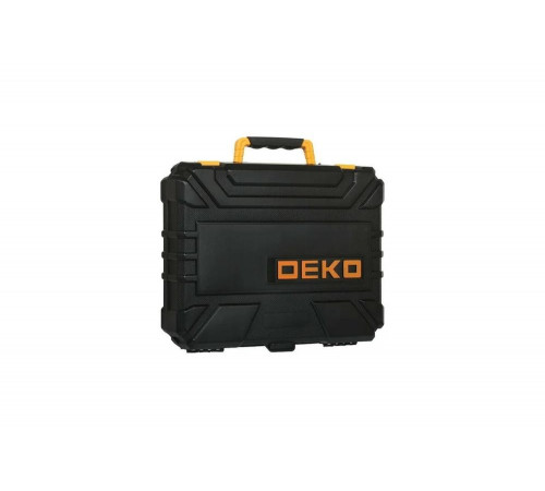Дрель-шуруповерт DEKO 063-4148