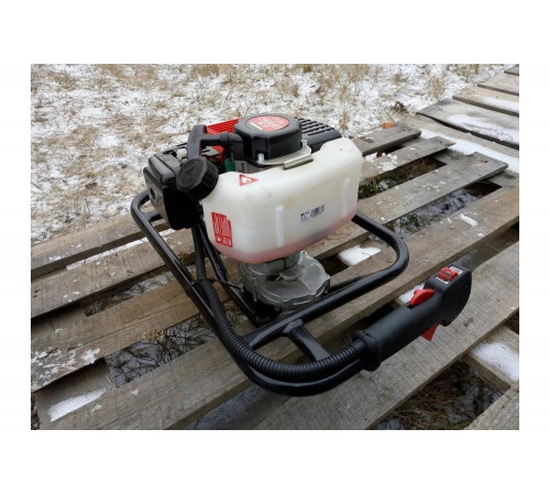 Мотобур MaxCut MC 55 74210000 074210000 Мотобур MaxCut MC 55 74210000 074210000