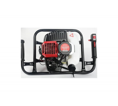 Мотобур MaxCut MC 55 74210000 074210000 Мотобур MaxCut MC 55 74210000 074210000