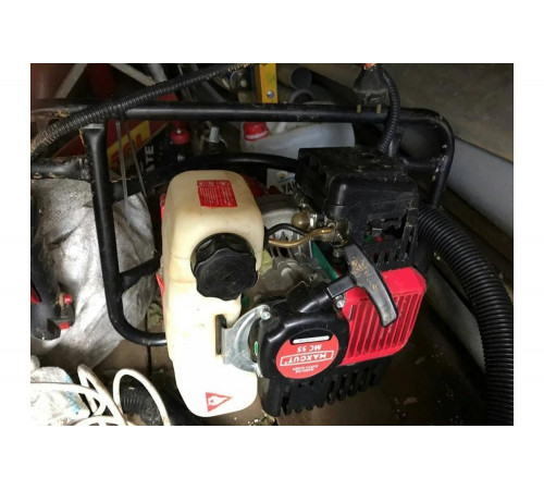 Мотобур MaxCut MC 55 74210000 074210000 Мотобур MaxCut MC 55 74210000 074210000