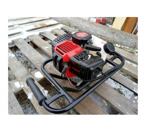Мотобур MaxCut MC 55 74210000 074210000 Мотобур MaxCut MC 55 74210000 074210000
