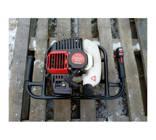 Мотобур MaxCut MC 55 74210000 074210000 Мотобур MaxCut MC 55 74210000 074210000