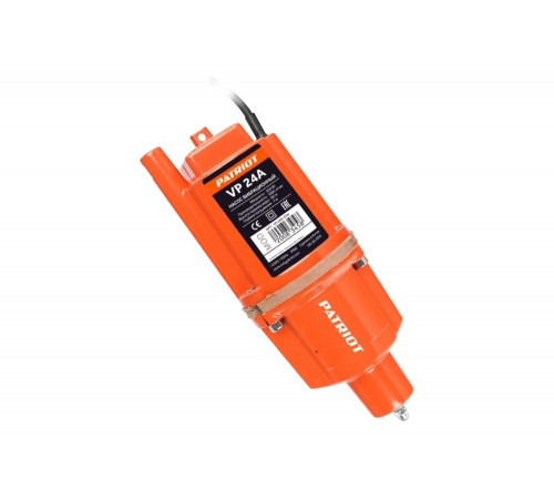 Вибрационный насос PATRIOT VP 24А 315302510