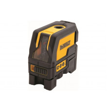 Самовыравнивающийся лазерный уровень DEWALT DW0822