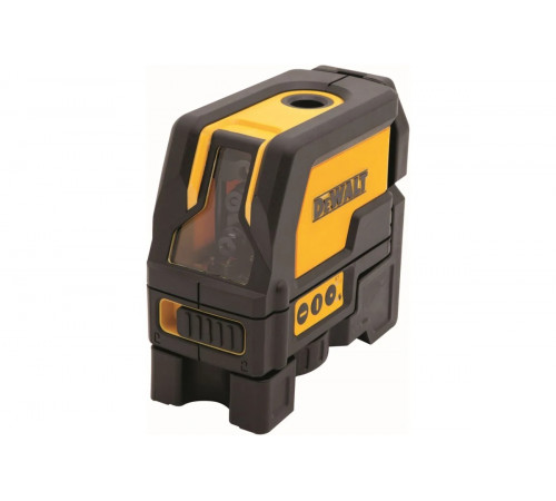 Самовыравнивающийся лазерный уровень DEWALT DW0822