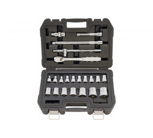 Набор торцевых головок DEWALT 22 шт. DWMT19241-1