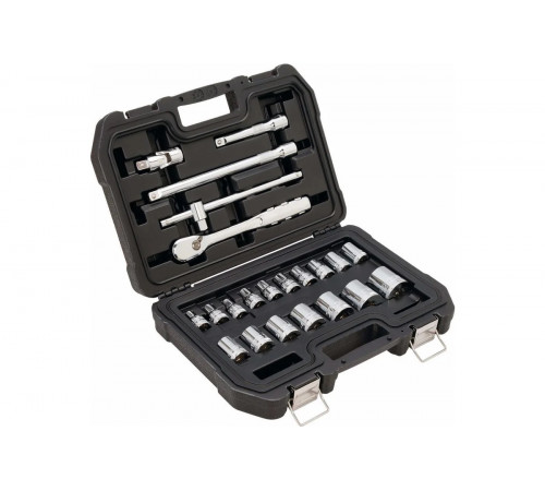 Набор торцевых головок DEWALT 22 шт. DWMT19241-1