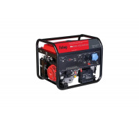 Бензиновая электростанция FUBAG BS 8500 A ES DUPLEX, 641002