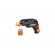 Аккумуляторная отвертка с набором бит WORX WX255 SD Slide Driver WX255