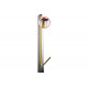 Рулетка с автостопом KRAFTOOL AutoStop 8 м 3412-8-25
