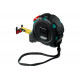 Рулетка с автостопом KRAFTOOL AutoStop 8 м 3412-8-25