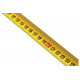 Рулетка с автостопом KRAFTOOL AutoStop 8 м 3412-8-25