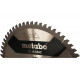 Диск пильный Multi Cut Classic (216x30 мм; 60Z; FZ/TZ 5neg; блистер) Metabo 628655000