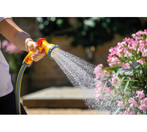 Пистолет-распылитель Hozelock мulti Spray 2679 0000 Пистолет-распылитель Hozelock мulti Spray 2679 0000