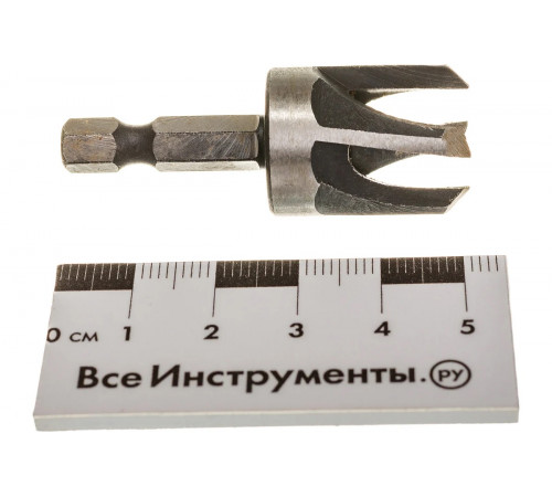 Набор резаки для пробок,зенкер DEWALT DT7620