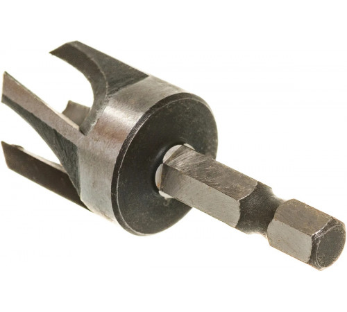 Набор резаки для пробок,зенкер DEWALT DT7620