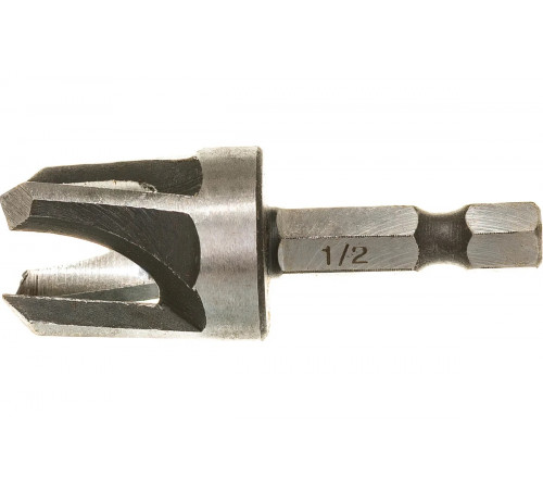 Набор резаки для пробок,зенкер DEWALT DT7620