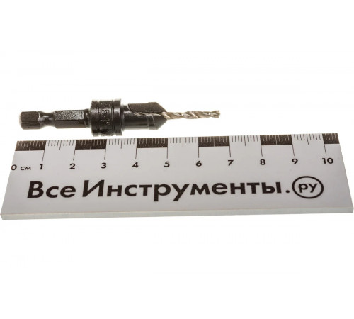 Набор резаки для пробок,зенкер DEWALT DT7620