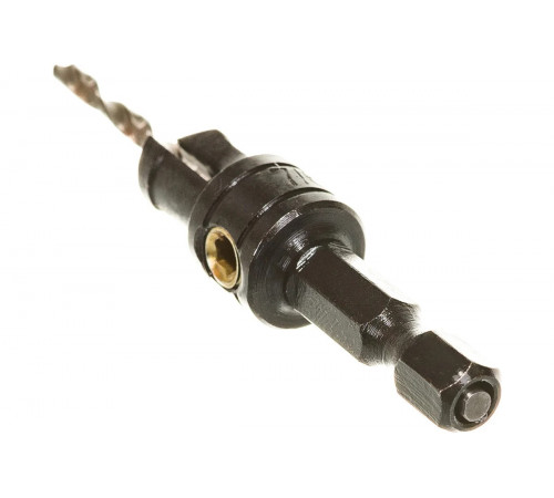 Набор резаки для пробок,зенкер DEWALT DT7620