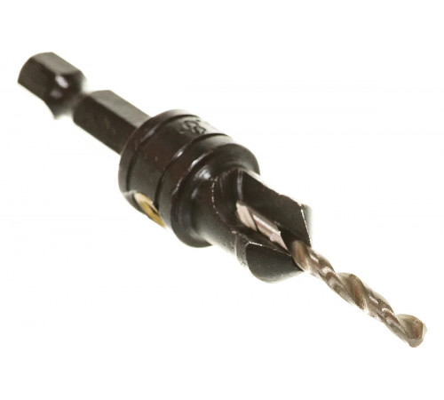 Набор резаки для пробок,зенкер DEWALT DT7620