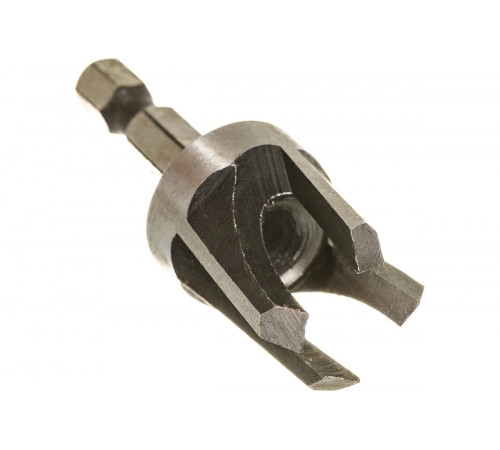 Набор резаки для пробок,зенкер DEWALT DT7620