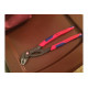 Сантехнические клещи KNIPEX QuickSet KN-8722250