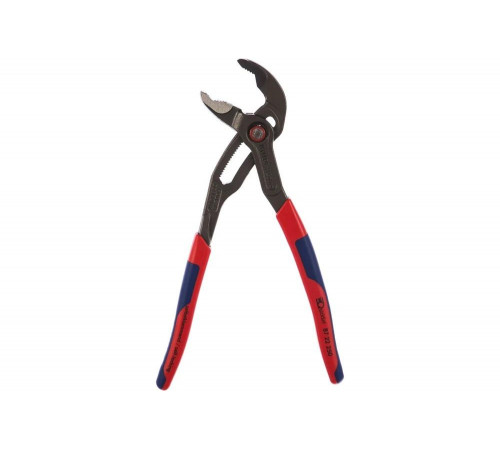 Сантехнические клещи KNIPEX QuickSet KN-8722250 Сантехнические клещи KNIPEX QuickSet KN-8722250