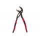 Сантехнические клещи KNIPEX QuickSet KN-8722250